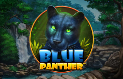Blue Panther