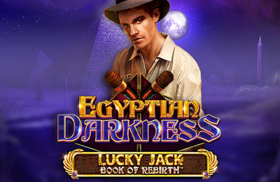Egypts Darkness