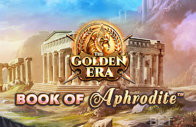 Golden Era Book Of Aphrodite